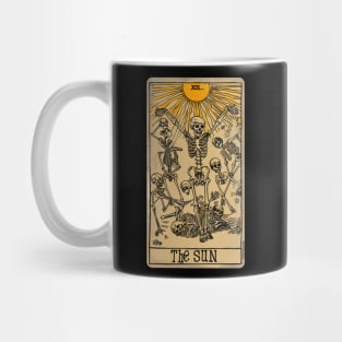 XIX. The Sun Mug